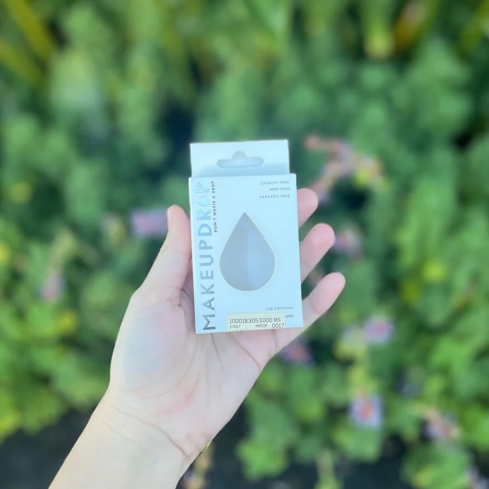 BNIB Makeup Drop